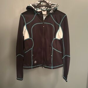 Harley Davidson Parkway wicking mid-layer jacket-NEW
